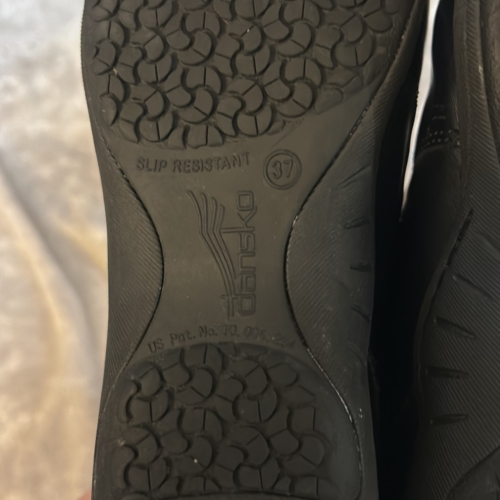 Dansko Neci Slip On Shoe Clog - image 3